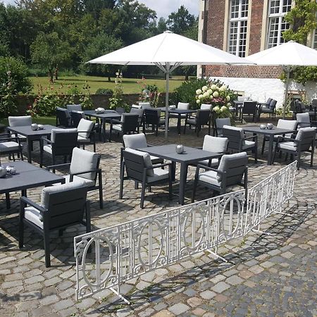 Hotel Schloss Wilkinghege Munster  Ngoại thất bức ảnh