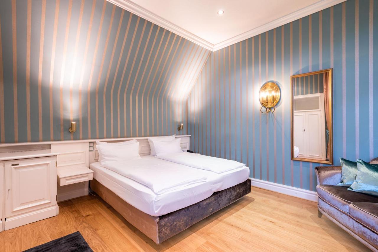 Hotel Schloss Wilkinghege Munster  Ngoại thất bức ảnh