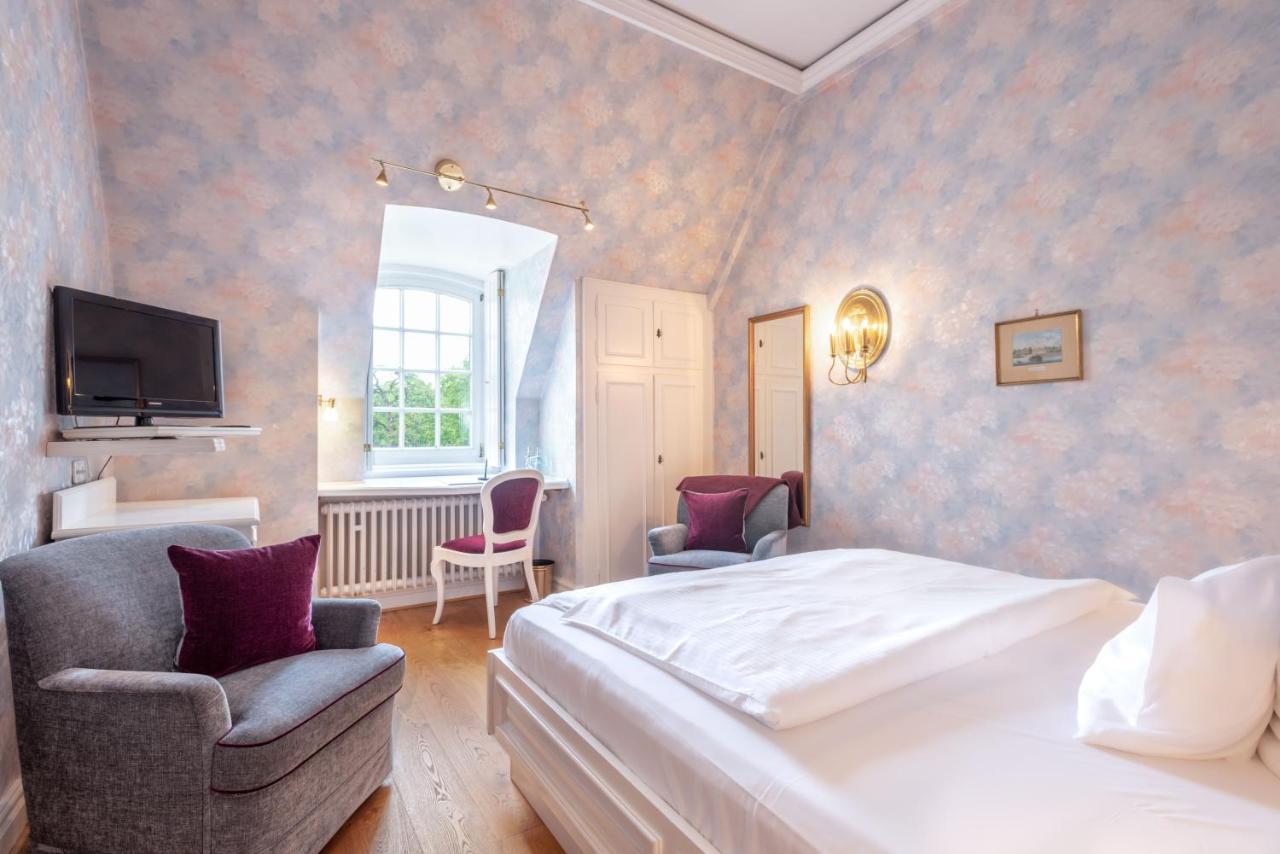 Hotel Schloss Wilkinghege Munster  Ngoại thất bức ảnh