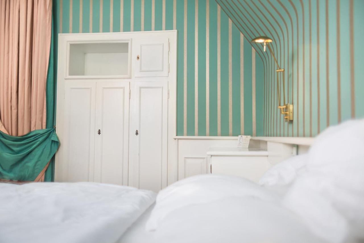 Hotel Schloss Wilkinghege Munster  Ngoại thất bức ảnh